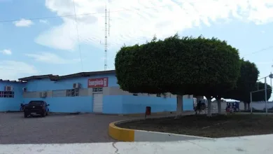 Anderson foi levado para o Hospital Municipal de Casa Nova, mas não resistiu aos ferimentos - Foto: Reprodução | Google Maps
