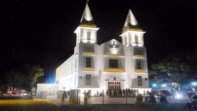 Segundo a Polícia Civil, as investigações tiveram início no dia 4 de fevereiro, quando um familiar da vítima comunicou o fato à unidade policial - Foto: Diocese de Juazeiro