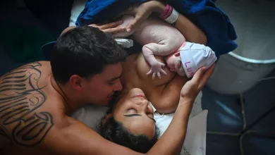Nasce filha da influenciadora Mirella Santos; notícia foi publicada nas redes sociais - Foto: Reprodução/Redes sociais