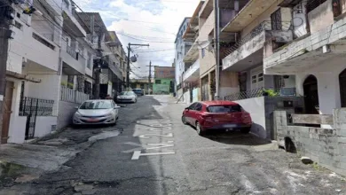 Informações iniciais apontam que o homem foi julgado pelo tribunal do crime- Foto: Ilustrativa/Reprodução/Google Street View