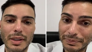 Médico acusa paciente de homofobia - Foto: Reprodução / Redes sociais