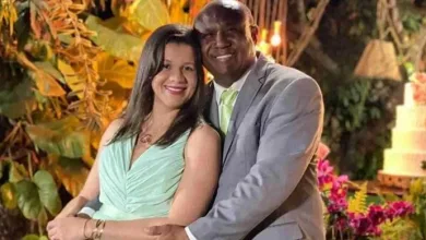 Cantor faleceu vítima da Covid-19 - Foto: Reprodução | Redes Sociais