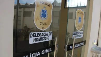 Idosa morre após ser atingida por bala perdida em ponto de ônibus. Foto: Ascom/PC