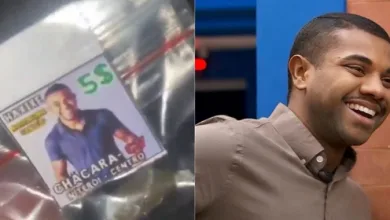 Foto: Reprodução/Redes Sociais