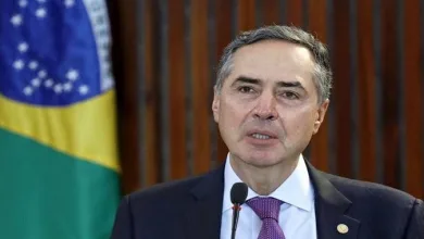 Presidente do STF defende descriminalização do aborto: ‘Prender a mulher não resolve nada’- Foto: Reprodução/ Ascom/TSE