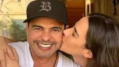 Zezé disse que conversou com a filha em duas oportunidades após expulsão - Foto: Divulgação/Redes Sociais
