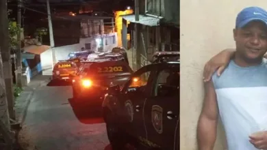 Reginaldo Pereira Santos morava na 4ª Travessa Lindaura Borges e não tinha envolvimento com a criminalidade- Foto: Reprodução