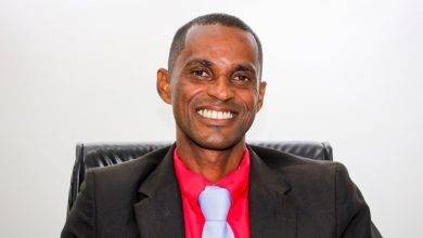 Vereador Bilú reforça apoio à reeleição do prefeito João Bahia em Amélia Rodrigues- Foto: Fala Genefax