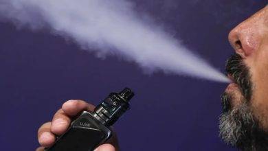 Anvisa publica resolução que proíbe cigarro eletrônico no Brasil- Foto: Reprodução/Joédson Alves/Agência Brasil