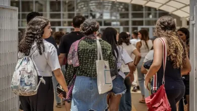 Dados para inscrição no Prouni devem ser entregues até hoje (4)- Foto: Reprodução/Rafa Neddermeyer/Agência Brasil