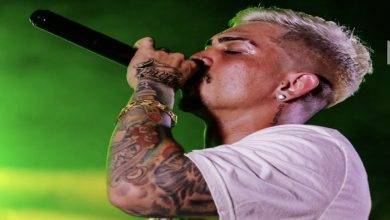Agitando fãs com seus hits, Mc Culpado realiza turnê em João Pessoa na Paraíba- Foto: Reprodução Redes Sociais