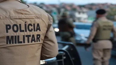 Não há detalhes sobre o estado de saúde dela - Foto: Divulgação | PM-BA