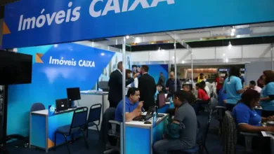 Caixa libera uso do FGTS Futuro para a compra da casa própria - Foto: José Cruz/Agência Brasil