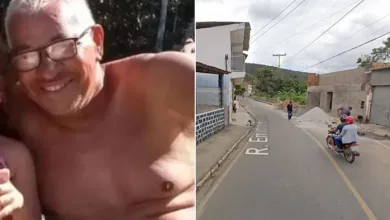 Homem morre após receber descarga elétrica e despencar de poste - Foto: Reprodução/Redes Sociais