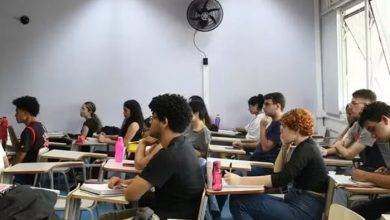 Enem dos concursos — Foto: Rovena Rosa/Agência Brasil