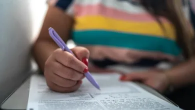 Horários das provas do 'Enem dos concursos' são divulgados - Foto: Getty Images