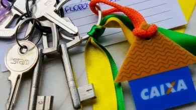 Caixa inicia contratações de financiamentos habitacionais com FGTS Futuro - Foto: Divulgação