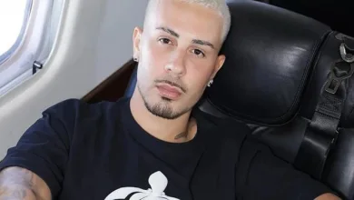 Carlinhos Maia é criticado por mostrar funcionárias limpando coqueiro de sua casa sem proteção - Foto: Reprodução/Instagram