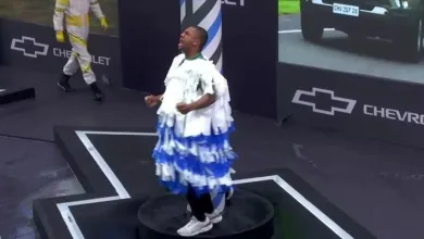 Davi vence prova de resistência e garante vaga na final do 'BBB 24' - Foto: Reprodução/TV Globo