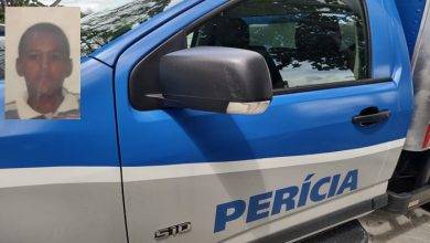 Adolescente de 15 anos é morto a tiros em Feira de Santana - Foto: Reprodução