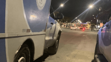 Homem é morto a tiros em São Gonçalo dos Campos - Foto: Reprodução