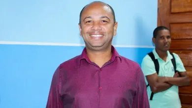 Prefeito Eder de Nilda (REPUBLICANOS) - Foto: Arquivo Fala Genefax