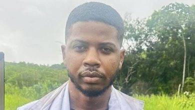 Auxiliar de enfermagem que estava desaparecido é encontrado em rodovia - Foto: Reprodução