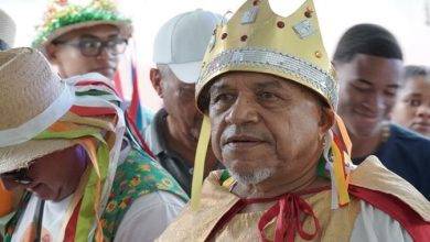 Alegria e Tradição marcam a Folia de Reis Magos na Cidade da Cultura 2024 em Feira de Santana- Foto: Divulgação