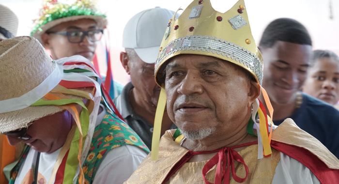 Alegria e Tradição marcam a Folia de Reis Magos na Cidade da Cultura 2024 em Feira de Santana- Foto: Divulgação