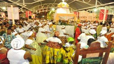 Bembé do Mercado celebra 135 anos no Recôncavo da Bahia- Foto: Divulgação