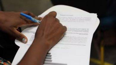 Estão abertas as inscrições para o exame de certificação para quem deseja concluir os estudos na Bahia — Foto: Reprodução/ Feijão Almeida/SEC