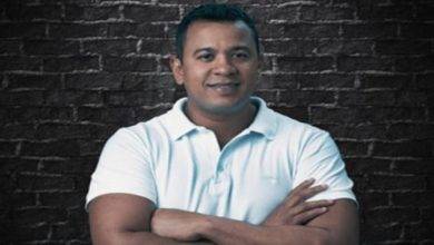Chamado ao Batalhão, soldado ‘Tchaca Tchaca’ deve ser preso nesta segunda (27)- Foto: Reprodução/Spotify