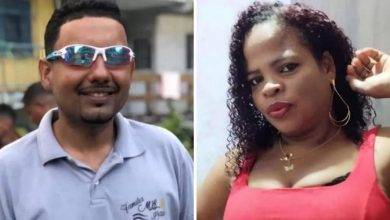 DUPLO HOMICÍDIO: Homem surta e mata vizinhos a golpes de faca- Foto: Reprodução/ Redes Sociais