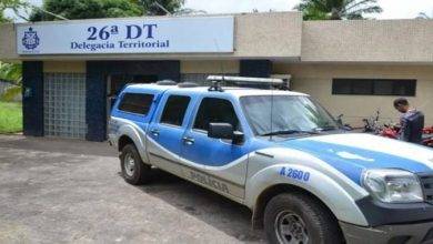 Homem é assassinado pelo irmão no interior da Bahia- Foto: Divulgação/Polícia Civil
