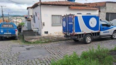 Jovem de 23 anos é morto a tiros em Feira de Santana- Foto: Reprodução/Redes sociais