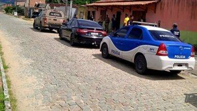 Quadrilha invade casa e mata montador de móveis - Foto: Reprodução/Radar News