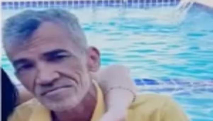 Babalorixá é morto a tiros nas proximidades de terreiro — Foto: Reprodução/Redes Sociais
