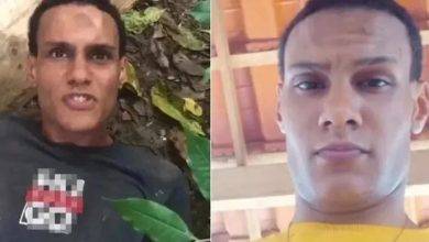 Thiago Tavares dos Santos foi encontrado morto na quinta-feira (16) - Foto: Reprodução | Redes Sociais
