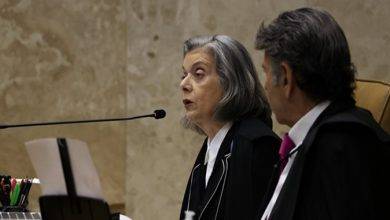 STF proíbe desqualificação de mulher vítima de violência sexual - Foto: Rosinei Coutinho/SCO/STF