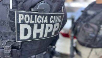Mulher que estaria guardando drogas do CV é executada dentro de casa - ASCOM PC Bahia
