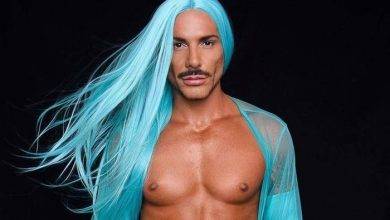 Maya Massafera, ex-Matheus Mazzafera, revela primeiras fotos após transição - Foto: Reprodução/Redes Sociais