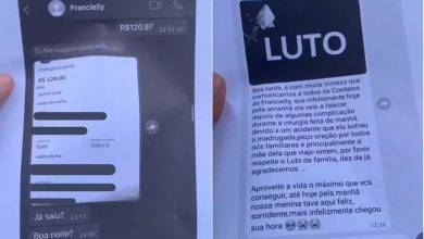 Mulher compra pizzas por 2 anos com PIX falso e finge estar morta ao ser cobrada - Foto: Reprodução