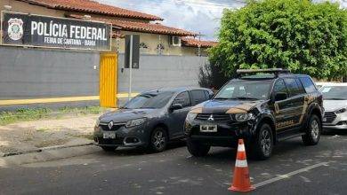 Polícia Federal deflagra Operação Fake Front em combate a fraudes bancárias em Feira de Santana - Foto: Reprodução