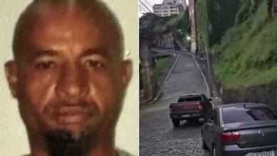 Líder do PCC morre durante confronto com a polícia em Salvador - Foto: Reprodução | Redes Sociais