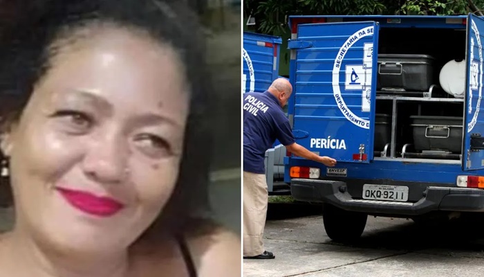 Mulher é encontrada morta após brincadeira com eliminação do Bahia - Foto: Reprodução