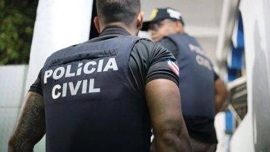 Suspeita de vender cargos públicos por até R$ 60 mil é presa - Foto: Haeckel Dias/Ascom-PCBA
