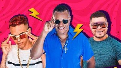 Festa terá shows dos cantores Nenho, Cinho Silva e da banda Ah Chapa - Foto: Divulgação