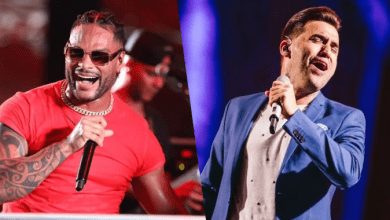 Parangolé e Tayrone estão entre as atrações confirmadas - Foto: Reprodução