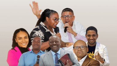 Igreja Batista Espaço Gospel realiza Mini Vigília do Avivamento em Conceição do Jacuípe nesta quarta-feira (29) - Foto: Divulgação