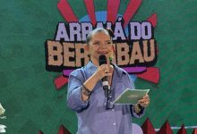 Em live inédita, prefeita Tânia Yoshida anuncia grade completa do Arraiá do Berimbau 2024 - Foto: Fala Genefax